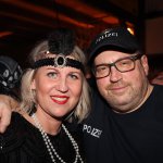 Adlerfasching 2025
